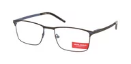 Okulary korekcyjne, oprawki, szkła - Okulary korekcyjne Solano S 10643 B - miniaturka - grafika 1