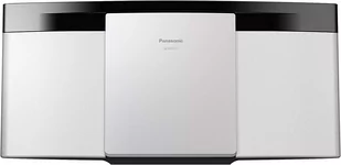 Panasonic SC-HC212EG-W - Wieże - miniaturka - grafika 1