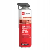 Chemia warsztatowa - SMAR DO BRAM ZAMKÓW KŁÓDEK GA 200 ECOCHEMICAL - miniaturka - grafika 1