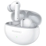 Słuchawki - HUAWEI 6I białe - miniaturka - grafika 1