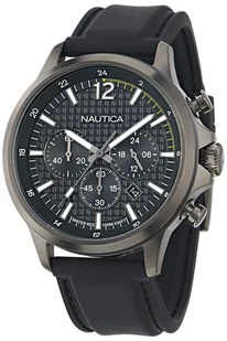 Zegarek Zegarek Nautica NAPBOF405 NCT BLUEOCEAN - Zegarki męskie - miniaturka - grafika 1