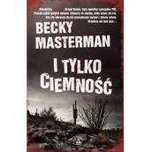 Kryminały - I tylko ciemność - miniaturka - grafika 1