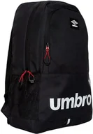 Plecaki - Sportowy plecak turystyczny miejski UMBRO Litton - miniaturka - grafika 1