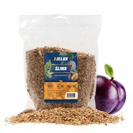 Artykuły masarskie - Zrębki wędzarnicze śliwa KL 08 1kg - miniaturka - grafika 1