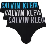 Majtki męskie - Calvin Klein Underwear Slipy 3-pack - miniaturka - grafika 1