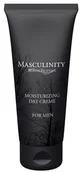 Kremy do twarzy - Beauté Pacifique Moisturizing Day Creme, For Men - miniaturka - grafika 1
