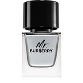 Wody i perfumy męskie - Mr Burberry - Woda Toaletowa - miniaturka - grafika 1