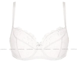 Pamela/B2 biustonosz miękki biały (kolor jak na zdjęciu, rozmiar 85C) - Biustonosze - miniaturka - grafika 8