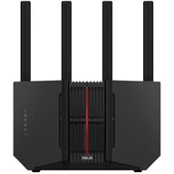 Routery - ASUS RT-BE92U 2.4 / 5 / 6 GHz (Triband), Wi-Fi Mesh - miniaturka - grafika 1