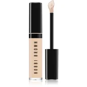 Korektory do twarzy - Bobbi Brown Skin Full Cover Concealer Ivory 8.0 ml - miniaturka - grafika 1
