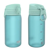 Shakery i bidony sportowe - Mała Butelka Na Wodę Bidon Ion8 Bpa Free Sonic Blue 0,4 L - miniaturka - grafika 1