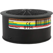 Akcesoria BHP - MALFINI SR 299-2 ABEK1 HG P3 R COMBINED FILTER - - miniaturka - grafika 1