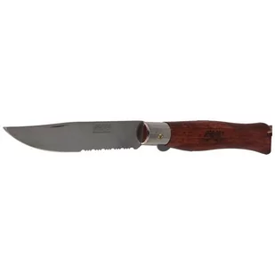 MAM - Nóż składany Douro Hunter Plus - Bubinga Wood 105 mm - 2066 - Noże - miniaturka - grafika 2