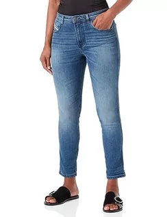 Spodnie damskie - Diesel Dżinsy damskie, 01-0 cm, 23 Corto - grafika 1