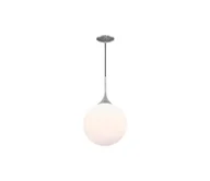 Lampy sufitowe - Westinghouse 61195 - LED Żyrandol na lince MORETTI LED/12W/230V - miniaturka - grafika 1