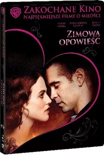 Zimowa opowieść - Filmy fantasy DVD - miniaturka - grafika 1