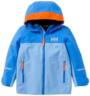 Kurtki i płaszcze dla chłopców - Helly Hansen Unisex Kids kurtka Shelter 2.0 - miniaturka - grafika 1