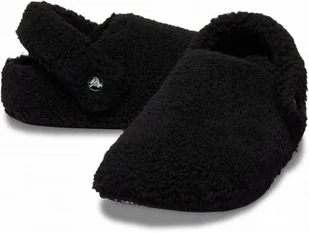 Damskie Kapcie Pantofle Domowe Ciepłe Classic Cozzzy 209386 Slipper 41-42 - Kapcie damskie - miniaturka - grafika 1
