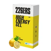 Produkty energetyczne i izotoniki - Żel energetyczny 226ERS High Energy Cytrynowy (76 g) - miniaturka - grafika 1