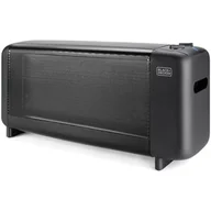 Ogrzewanie przenośne - Black&Decker BLACK+DECKER BLACK DECKER GRZEJNIK BXMRA1500E ES9350080B - miniaturka - grafika 1