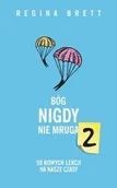 E-booki - poradniki - Bóg nigdy nie mruga 2 - miniaturka - grafika 1