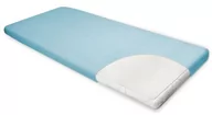 Prześcieradła dla dzieci - Matex BabyMatex, Podkład higieniczny pod prześcieradło, frotte, 70x70 cm - miniaturka - grafika 1