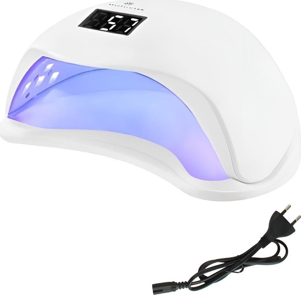 Lampa do paznokci Nailfreak NailFreak UV/LED Nail Lamp