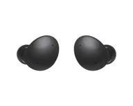 Słuchawki - SAMSUNG GALAXY BUDS 2 SM-R177 grafitowe - miniaturka - grafika 1