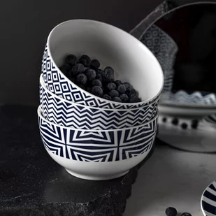 Porcelanowa salaterka Florina Royal 13 cm - Miski i półmiski - miniaturka - grafika 2