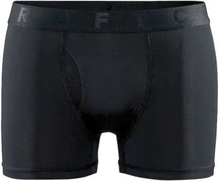 Bokserki Craft CORE Dry 3 - Męskie, Czarny 1910440-999000 - Rozmiar L - Majtki męskie - miniaturka - grafika 1