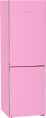 Lodówki - Liebherr CNCRS 5203 Różowy - miniaturka - grafika 1
