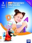 Podręczniki dla szkół podstawowych - Nowy elementarz odkrywców NEON. Klasa 3. Część 2. Podręcznik zintegrowany - miniaturka - grafika 1