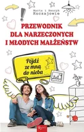 E-booki - religia - Przewodnik dla narzeczonych i młodych małżeństw - miniaturka - grafika 1