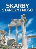 Albumy krajoznawcze - Skarby starożytności - miniaturka - grafika 1