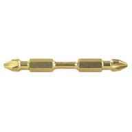 Bity - Makita B-45244 Bit Podwójny Końcówka Pz1 90mm - miniaturka - grafika 1