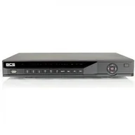Rejestratory do monitoringu - Rejestrator BCS-NVR1602-4K-II - miniaturka - grafika 1