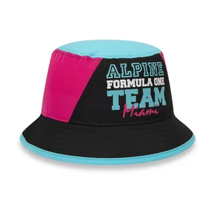 Kapelusz męski Miami Traveller Alpine F1 2023 - Baseball, krykiet, palant - miniaturka - grafika 2