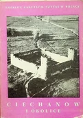 Książki o kulturze i sztuce - Ciechanów i okolice - miniaturka - grafika 1