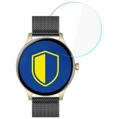 Akcesoria do smartwatchy - Folia ochronna 3MK Watch Protection do Garett Classy - miniaturka - grafika 1