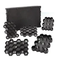 Akcesoria do gier planszowych - Games Workshop Citadel Hobby Project Box (60-66) 99239999099 - miniaturka - grafika 1