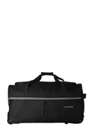 Torby podróżne - Torba Podróżna na kołach TRAVELITE Basics Fast 86l - miniaturka - grafika 1