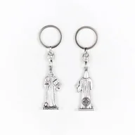 Dewocjonalia - Św. Benedykt brelok - miniaturka - grafika 1