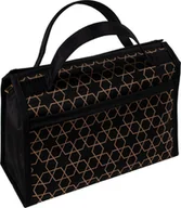 Kosmetyczki, organizery i kuferki - Top Choice Kuferek-organizer arabesque 99588-mix kolorów - miniaturka - grafika 1