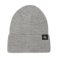 Czapki dla dzieci - CALVIN KLEIN JEANS Czapka - miniaturka - grafika 1