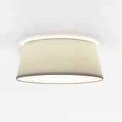 Lampy sufitowe - Astro Lighting Fife 1471006 plafon sufitowy 1x12W/E27  IP20 - miniaturka - grafika 1