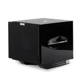 Głośniki i kolumny - Subwoofer REL S/510 czarny - miniaturka - grafika 1