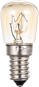 Żarówki LED - Żarówka do piekarnika Bulb 11416B do 300°C, E14 15W 70lm - miniaturka - grafika 1