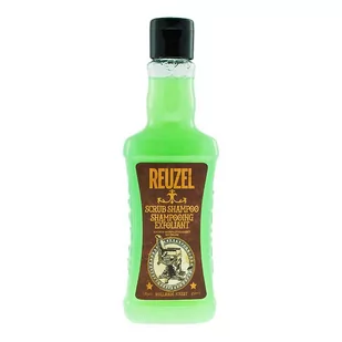 Reuzel, szampon oczyszczający włosy, 350ml - Szampony do włosów - miniaturka - grafika 1