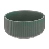 Miski i półmiski - Miska Cotele 800ml zielona - miniaturka - grafika 1