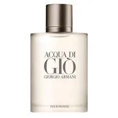 Wody i perfumy męskie - GIORGIO ARMANI Acqua di Gio Pour Homme EDT 200ml - miniaturka - grafika 1